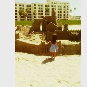 Meet your Posher, Rosaura